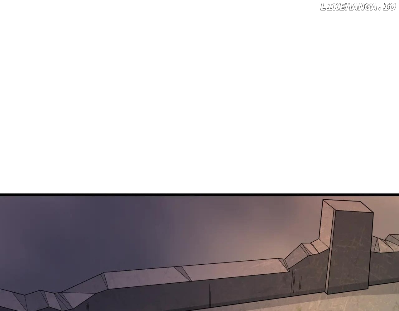 Era of the Haunted Chapter 354 - page 44